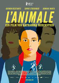 Entdecken sie veröffentlichungen von katharina mückstein auf discogs. L Animale Kinospielfilm 2016 2018 Crew United