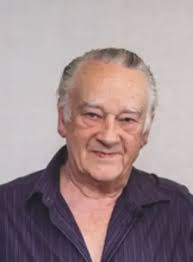 Obituary information for H. Cameron French