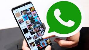 Selain itu, banyak fitur lain yang juga ada di ra whatsapp versi terbaru v8.26. Whatsapp Tunda Pembaruan Kebijakan Aplikasi Tetap Eksis Selewat 8 Februari 2021 Tribunnews Com Mobile