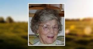 Betty Jane JOHNSON Obituary April 11, 2012