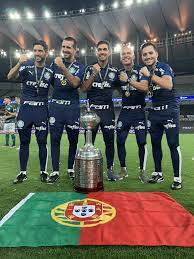 Equipe alviverde jogará no equador na próxima terça e já volta a. Palmeiras Campeao Da Copa Libertadores Memoria Virtual