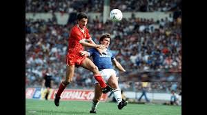 Merseyside Derby Goals 1985 1990 Everton V Liverpool Youtube
