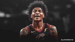 Remains out indefinitely for personal reasons. Cavs News Kevin Porter Jr Honors Father With Custom Suit
