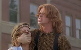 Borchers and based on the 1977 short story of the same name by stephen king. From Book To Screen Children Of The Corn Flickchart The Blog