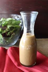 Healthy Dijon Vinaigrette Recipe A Healthy Salad Dressing With No Sugar Added Vinaigrette Recipes Healthy Salad Dressing Dressing Recipe