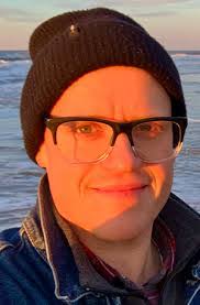 Jared Bland's Instagram, Twitter & Facebook