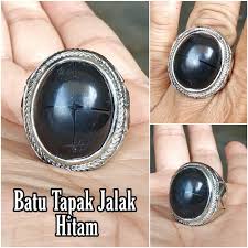 Batu akik tapak jalak emas. Cincin Batu Akik Badar Tapak Jalak Hitam Garis Presisi Termurah Shopee Indonesia