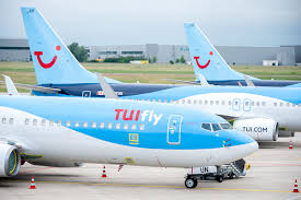 Corporate, financial and sustainability news from the world's #1 integrated tourism group. Tui Will Resume Flights To The Canary Islands From Monday The Canary News Views Sunshine