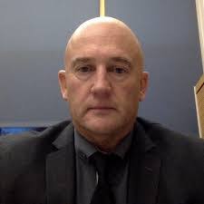 Todd Steinhauer's Instagram, Twitter & Facebook