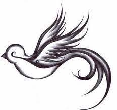 The Tattoo I Want 3 Tattoos Sparrow Tattoo Dove Tattoos