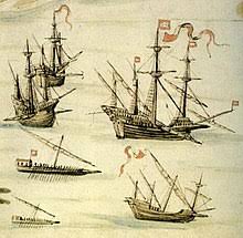 Navigational instruments & ship aids we ship worldwide. Galleon Wikipedia