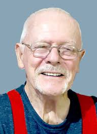 KENNETH “KEN” LEE MCDOWELL