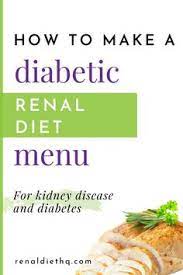Some patients may also need to limit potassium and calcium. Renal Diet Hq Chronic Kidney Disease Diet Tips Recipes Renaldiethq Profile Pinterest
