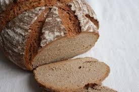 Roggenmischbrot Nach Lutz Geissler Dinner4friends Rezept Roggenmischbrot Brot Backen Rezept Einfach Kuchen Und Torten Rezepte