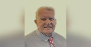 Obituary information for Norman Gerald Stepke