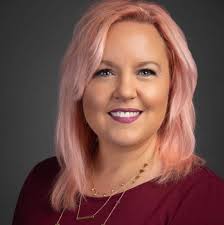 Councillor Erin Stevenson, City of Spruce Grove