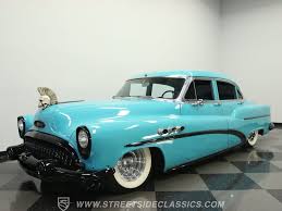 Image result for Teal Blue 1953 Buick