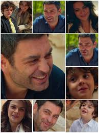 Alya became oxygen to me , mom." #uzakşehir #CihAl