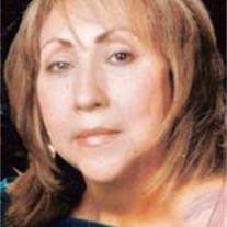 Grace Ortiz's Instagram, Twitter & Facebook