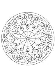The original format for whitepages was a p. Kaleidoscope Coloring Page Coloring Home