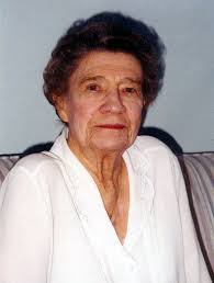 Rose Matuscsak Obituary