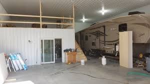 Nowadays, garage with living quarters is a popular thing in the recent construction world. Metal Building With Living Quarters General Discussion Forum In Depth Outdoors