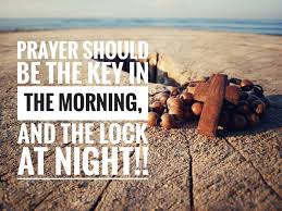 Starting tuesday, march 17th, early morning prayer will move to a live prayer call. Y3nqnwwov6uatm