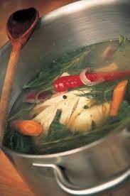 Chicken Stock Jamie Oliver Recipes Recipe Chicken Stock Recipe Chicken Stock Recipe Easy Stock Recipes