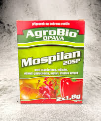 Image result for mospilan prodej