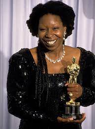 The latest tweets from @whoopigoldberg Whoopi Goldberg Took Her Fellow Oscar Nominees To Dinner After Winning People Com