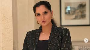 Sania Mirza chooses to 'reflect' in first Insta post since confirming  divorce | Tennis News - Hindustan Times