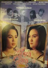 '90s dance idols joshua zamora of the manoeuvres, wowie de guzman and james salas of universal motion dancers, and. Throwback Mara Clara Reunion Of The Longest Running Tv Drama Series In The Philippines Hive