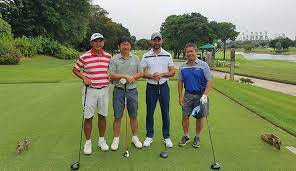 Smbc Singapore Open