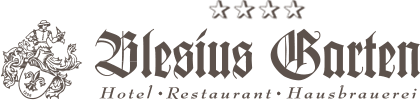 Hotel Trier Blesius Garten 4 Sterne
