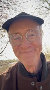 I filmed this as I was leaving my home for London in May. At the water’s  edge, revealing mindfulness in every season, every moment, and you’ll be  able to experience Spectacle Pond in the published ...