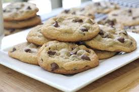 Will this one work for your family? Chewy Gluten Free Chocolate Chip Cookies