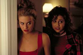 He's played a stoner, a superhero , and a guy stuck in a nudist colony, to name just a few. Clueless 1995 Imdb