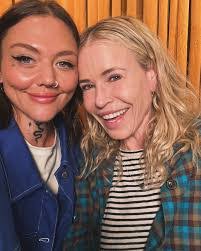 Sharon Erwin's Instagram, Twitter & Facebook