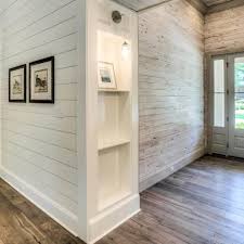 12 Incredible Shiplap Walls Ship Lap Walls Home Remodeling Home