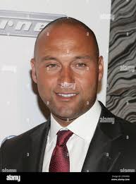 Derek Jeter Celebrity Invitational at Aria Resort & Casino Las Vegas  Featuring: Marcus Allen, Lauren Allen, Drake Allen Where: Las Vegas,  Nevada, United States When: 19 Apr 2018 Credit: Judy Eddy/WENN.com Stock