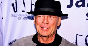 Bruce Willis beyazperdeye veda etti