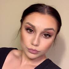 Mikayla Benson's Instagram, Twitter & Facebook