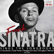 Frank sinatra greatest hits best songs of frank sinatra full album. Frank Sinatra Sings The Songbooks 10 Cds Jpc