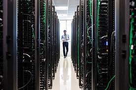 Image result for Computer Data Center