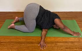 Yoga poses for hand pain. Yoga For Shoulder Pain 6 Must Do Poses To Find Relief Yoga Beyond The Studio