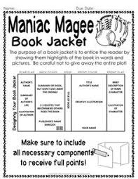 About stargirl stargirl summary character list glossary themes quotes analysis symbols, allegory and motifs metaphors and similes irony imagery literary elements essay questions. 110 Jerry Spinelli Activities Ideas Novel Studies Maniac Magee Novel Units