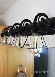 Shop for ceiling mount hardware at walmart.com. Diy Light Fixtures You Can Make For Cheap Bob Vila