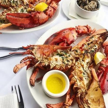 The Lobster – Santa Monica - a MICHELIN Guide Restaurant