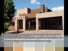 Como Pintar La Fachada De Tu Casa Segun El Feng Shui Youtube