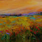 Painting with Palette Knife and Vibrant Color with event image